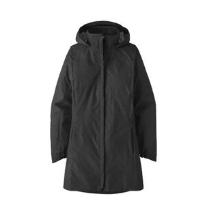 W's Torrentshell 3L Rain Parka